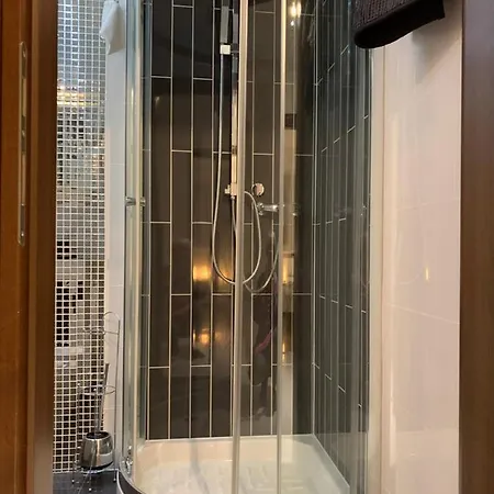 Apartman Puntizela-patty