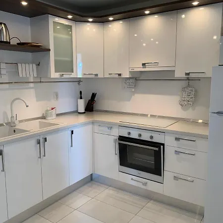 Apartman Puntizela-patty Pula