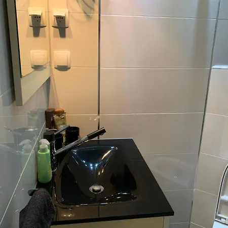 Puntizela-patty Apartman *
