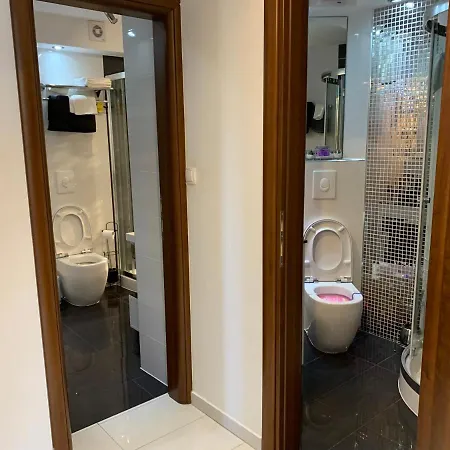 Puntizela-patty Apartman *