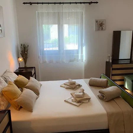 Puntizela-patty Apartman