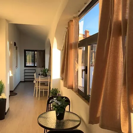Puntizela-patty Apartman *
