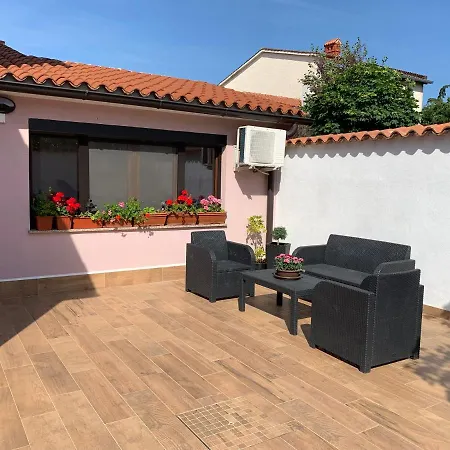 Apartman Puntizela-patty *
