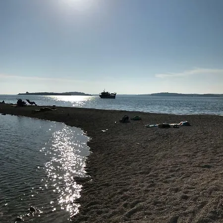 Apartman Puntizela-patty Pula