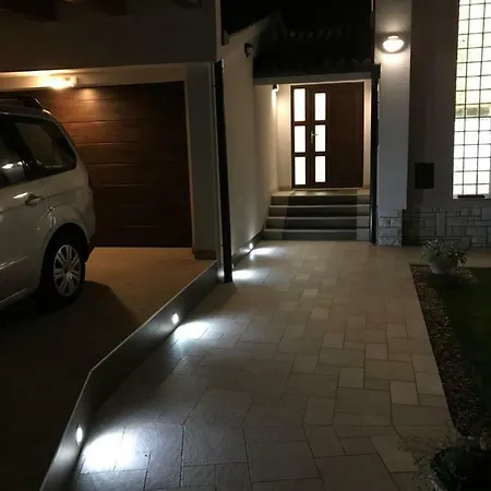 Puntizela-patty Apartman