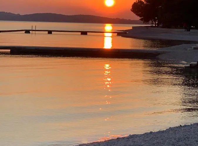 Appartement Puntizela-patty Pula