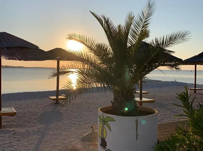 Puntizela-patty Appartement *