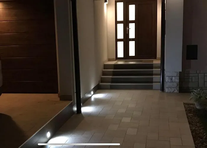 Appartement Puntizela-patty *