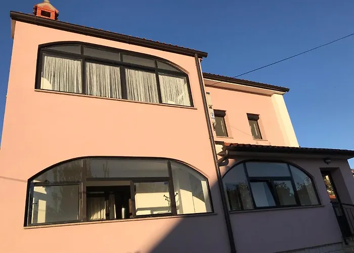 Puntizela-patty Appartement