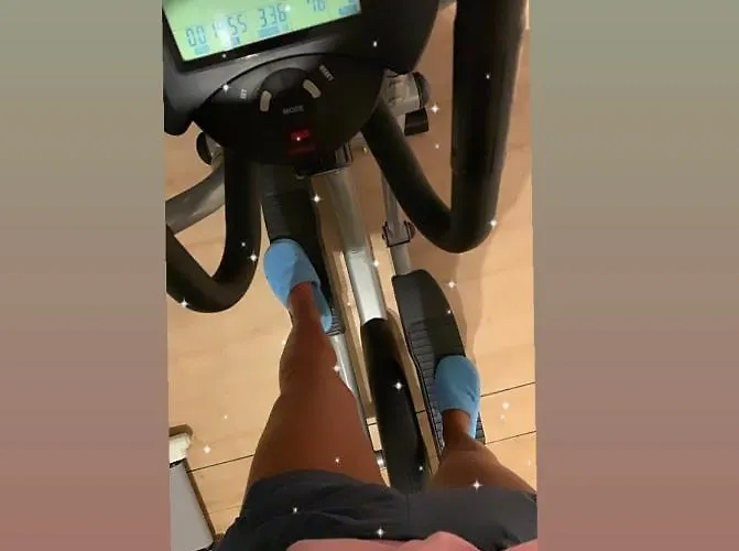 Appartement Puntizela-patty