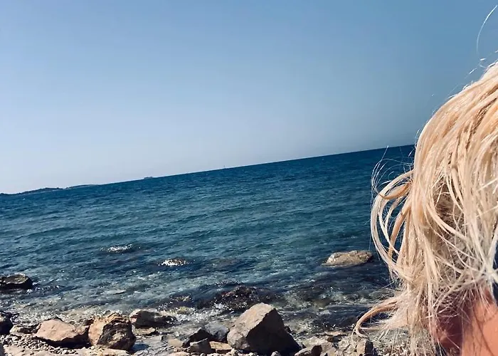 Puntizela-patty Appartement *