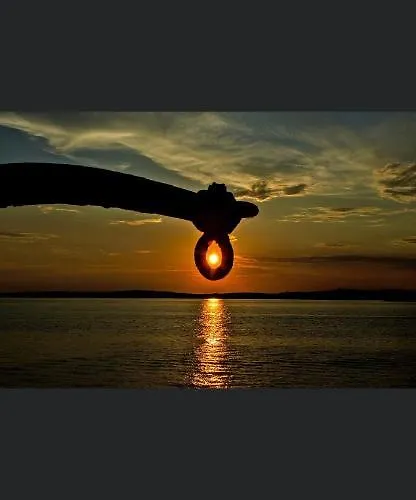 Puntizela-patty Appartement *