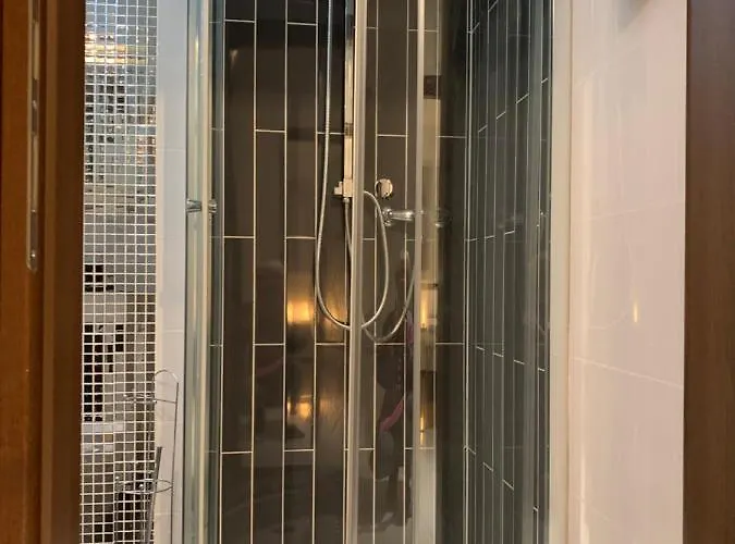 Appartement Puntizela-patty