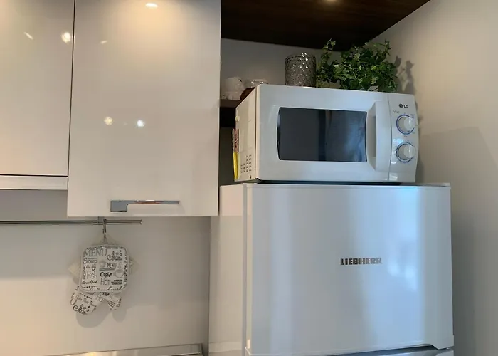 Appartement Puntizela-patty