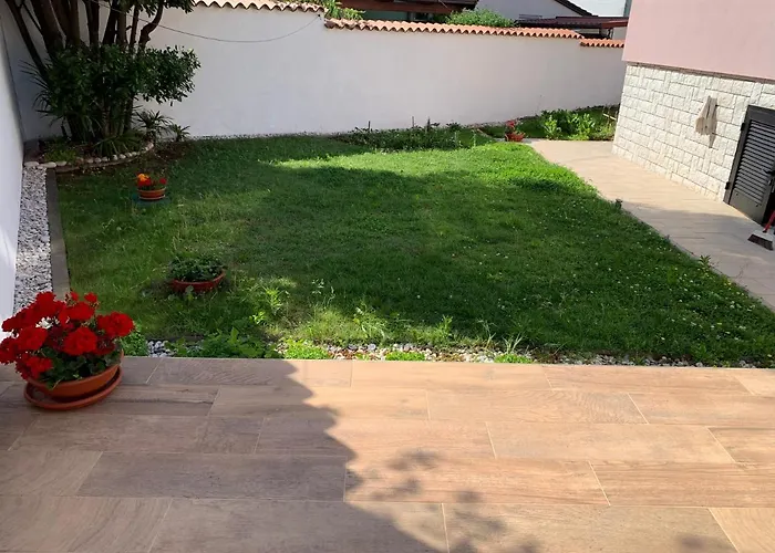 Puntizela-patty Appartement Pula