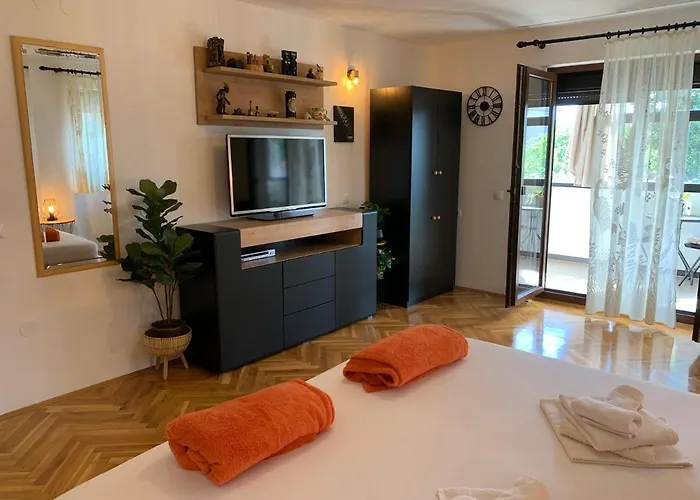 Appartement Puntizela-patty *