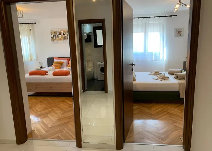 Appartement Puntizela-patty Pula