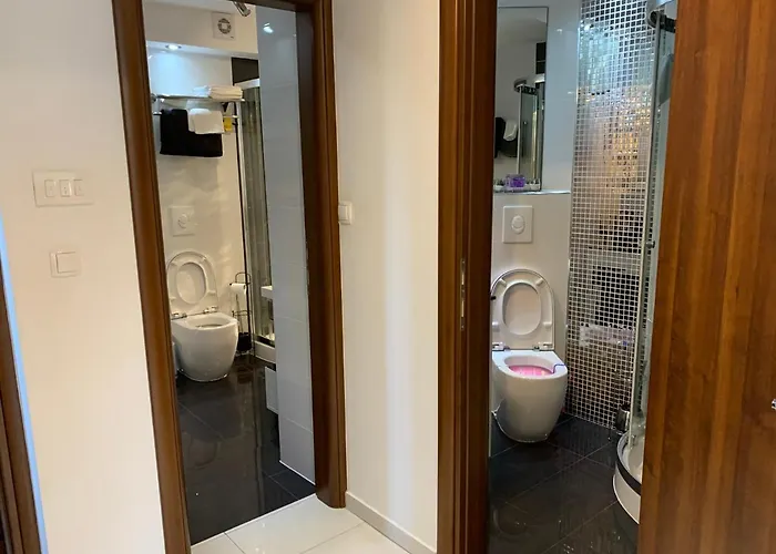 Puntizela-patty Appartement *