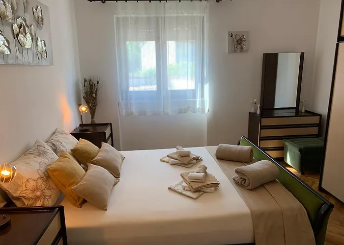 Puntizela-patty Appartement