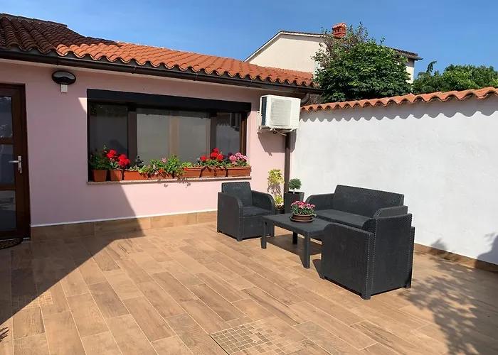 Appartement Puntizela-patty *