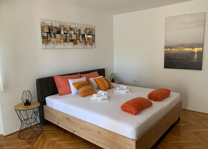 Puntizela-patty Appartement Pula