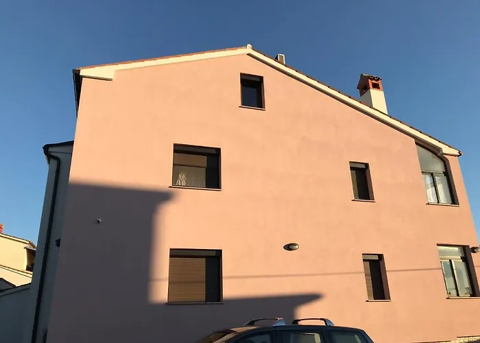 Puntizela-patty Appartement Pula