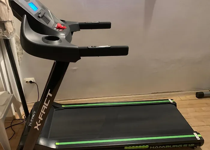 Appartement Puntizela-patty *