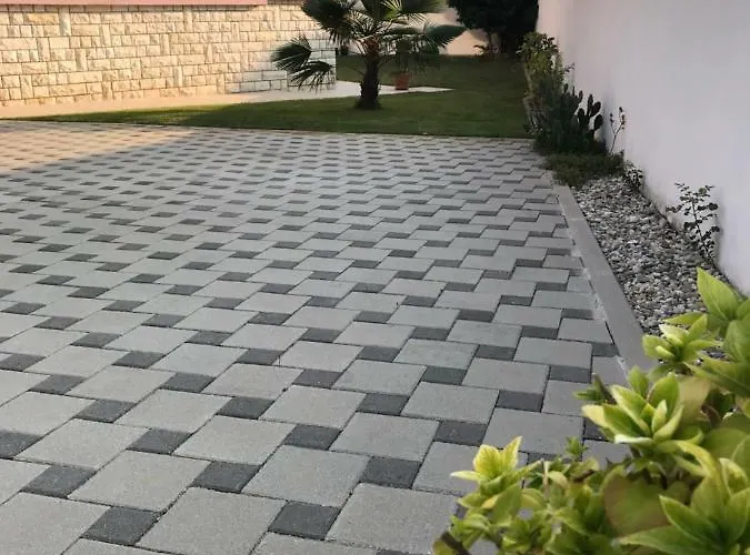 Puntizela-patty Appartement