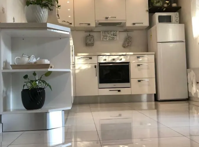 Appartement Puntizela-patty *