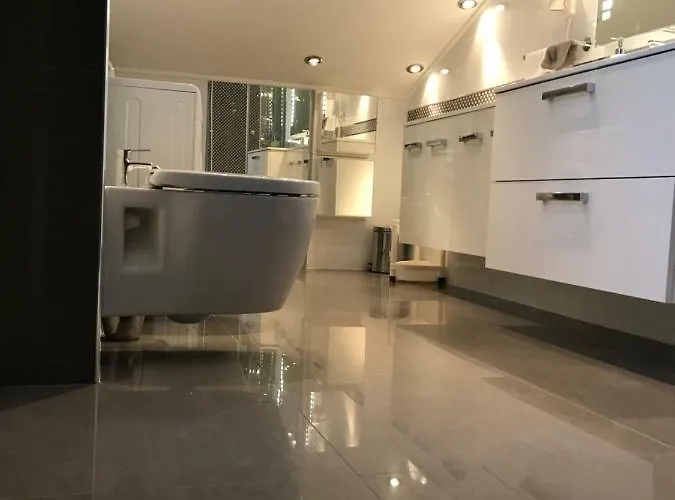 Puntizela-patty Appartement