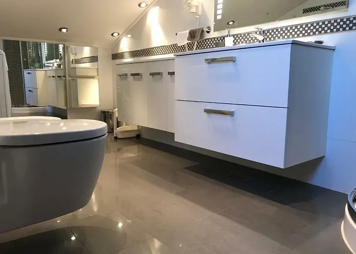 Puntizela-patty Appartement Pula