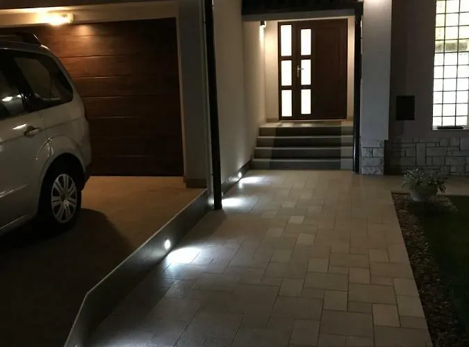 Puntizela-patty Appartement