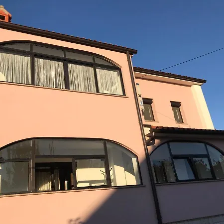 Puntizela-patty Apartment