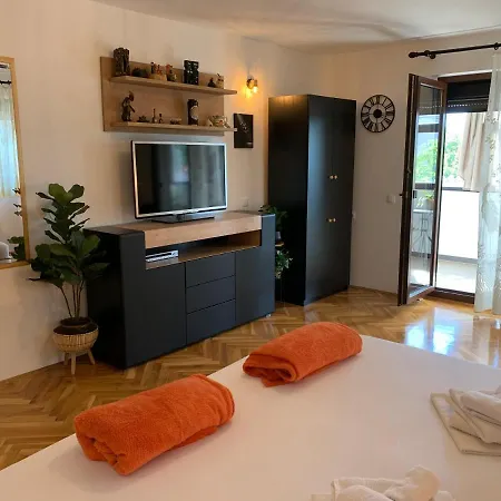 Apartment Puntizela-patty *