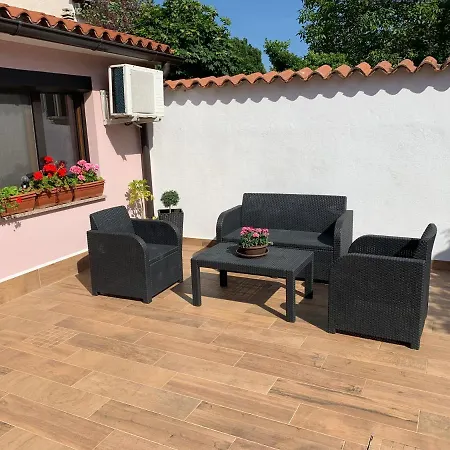 Puntizela-patty Apartment