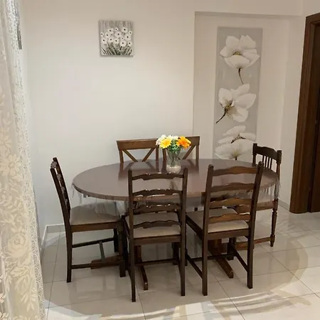 Apartment Puntizela-patty Pula