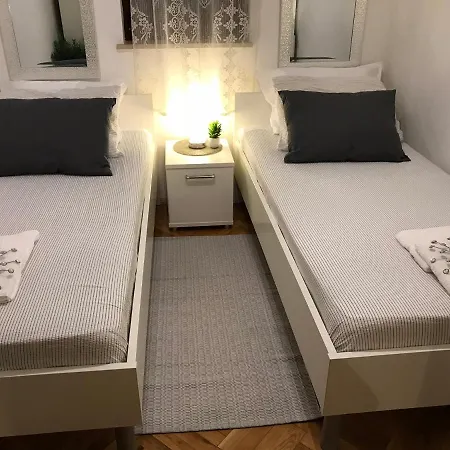 Apartment Puntizela-patty Pula