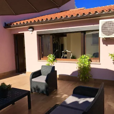 Apartment Puntizela-patty Pula