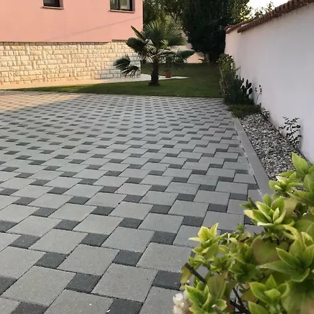 Puntizela-patty Apartment