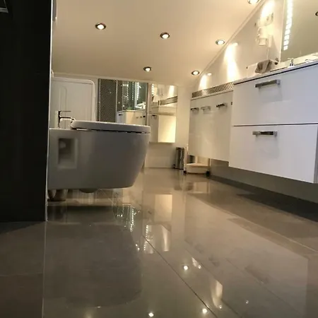 Puntizela-patty Apartment