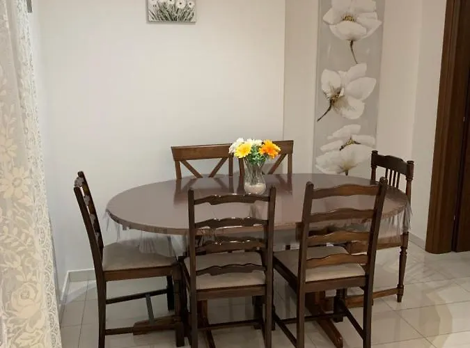 Apartman Puntizela-patty Pula