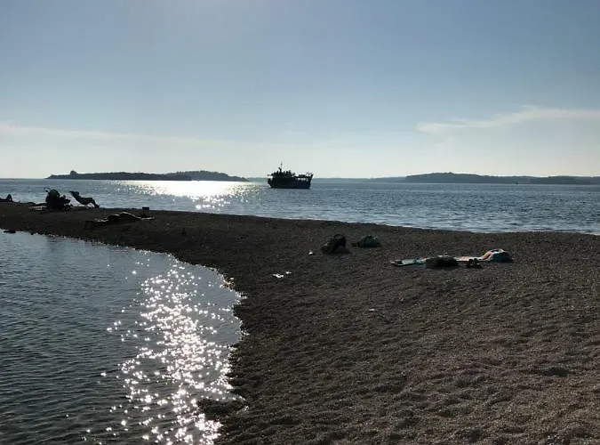 Апартаменты Puntizela-patty Пула