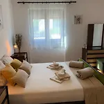 Puntizela-patty Lejlighed